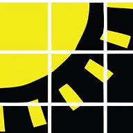 Use The Sun logo