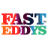 Fast Eddys Rubbish Removal logo