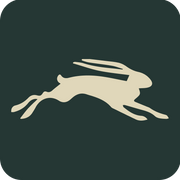 Burrows & Hare logo