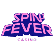 Spinfever Casino logo