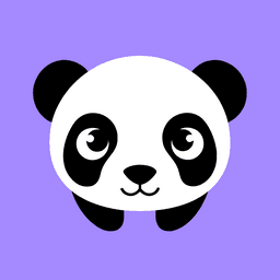 Lullapanda logo