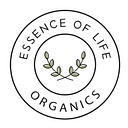 essenceoflifeorganics.com logo