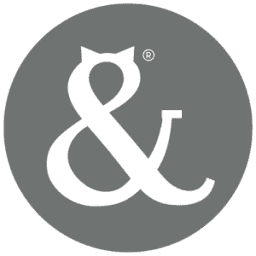 Kitty & Miles logo