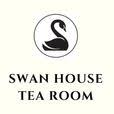 Swan House Tearoom logo