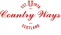 Country Ways logo