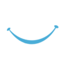 Straight My Teeth logo