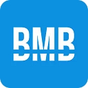 Bull Market Blueprint logo