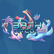 Bath TCG logo