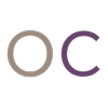 OM Creatives logo