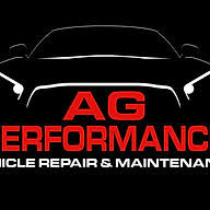 AG Performance logo