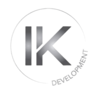 Ikdevelopment logo