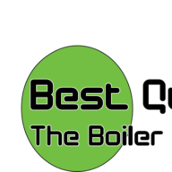 Best Quotes - The Boiler Company logo
