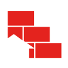 Stepping Bricks logo