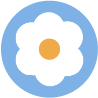 Oh So Daisy logo