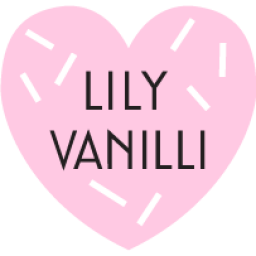 lilyvanilli.com logo