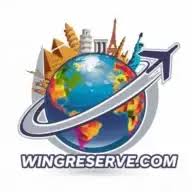 Wingreserve.com logo