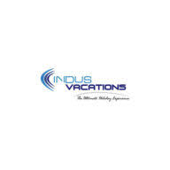 Indusvacations logo
