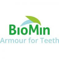 BioMin Toothpaste logo