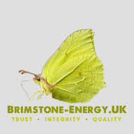 Brimstone Energy UK logo