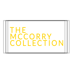 The McCorry Collection logo