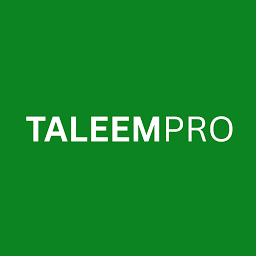 Taleem Pro logo