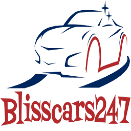 Bliss Cars247 - Reading taxis logo