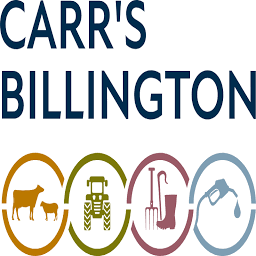 Carr's Billington logo