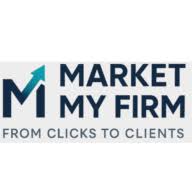 Market my firm logo