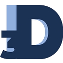 3Dapi logo