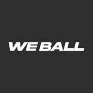 We Ball Sports logo