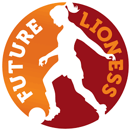Future Lioness logo