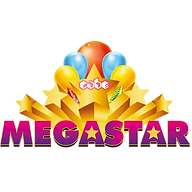 Studio Megastar logo