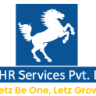 CP HR Services Pvt. Ltd. logo