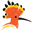 Hooposhop logo