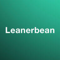 Leanbean official logo