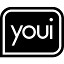 Youi Insurance logo