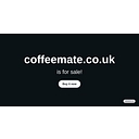 Coffeemate logo
