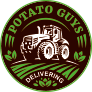 The Potato Guys logo