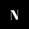 Juste Noir logo