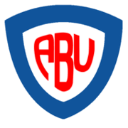 ABUGames logo