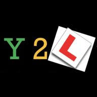 Y2learndrivertraining logo