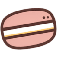 Buy Macarons logo