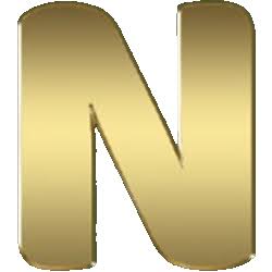 Neverbingreenerltd logo