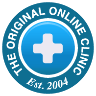 The Online Clinic logo
