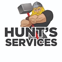 Huntsservices logo