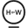 House of Watches logo