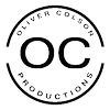 OC Productions logo