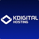 KDigital Hosting logo