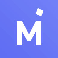 Mercari U.S. logo