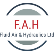 Fluid Air & Hydraulics Ltd logo